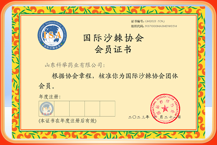 荣誉资质